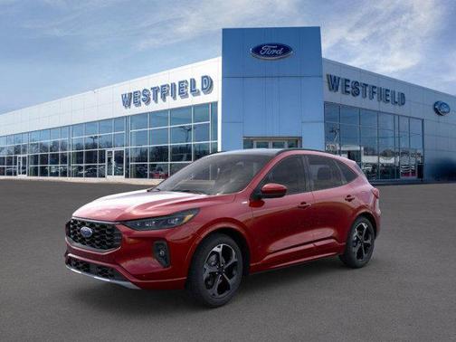2025 Ford Escape ST-Line Elite