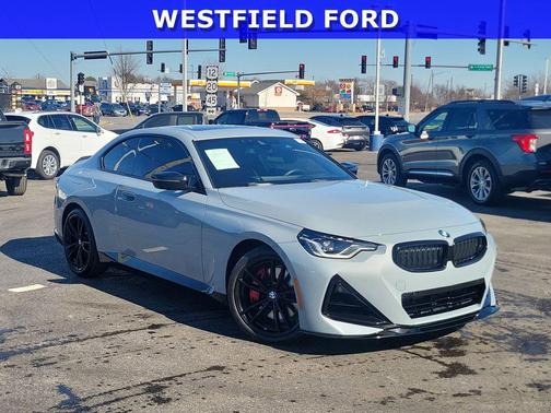 2023 BMW M240 i xDrive