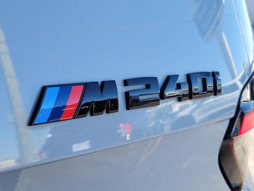 2023 BMW M240 i xDrive