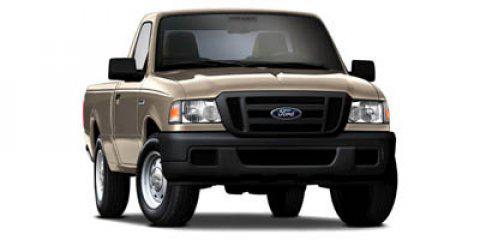 2006 Ford Ranger Sport