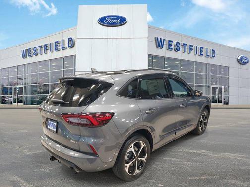 2024 Ford Escape ST-Line Select