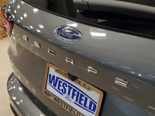 2024 Ford Escape ST-Line Select