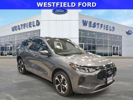 2024 Ford Escape ST-Line Select