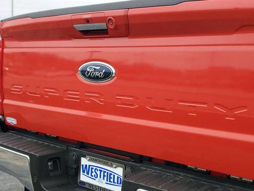 2023 Ford F-350 Lariat