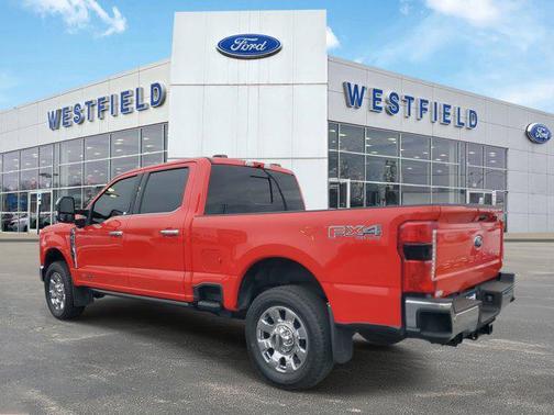 2023 Ford F-350 Lariat