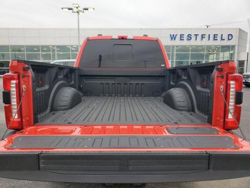2023 Ford F-350 Lariat