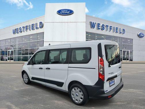2022 Ford Transit Connect XL Passenger Wagon