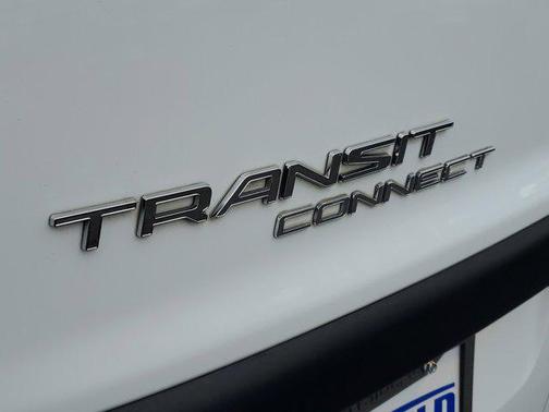 2022 Ford Transit Connect XL Passenger Wagon