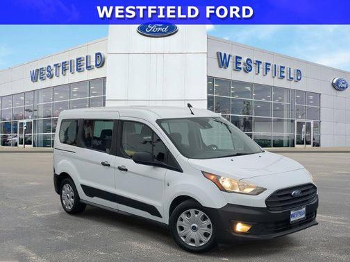 2022 Ford Transit Connect XL Passenger Wagon
