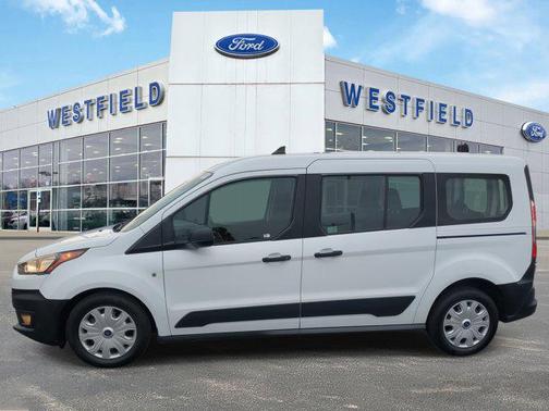 2022 Ford Transit Connect XL Passenger Wagon