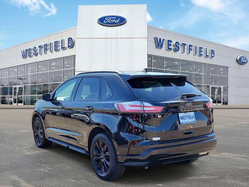 2023 Ford Edge SE