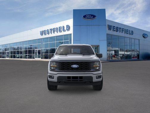 Avalanche 2026 Ford F-150 STX