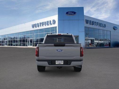 Avalanche 2026 Ford F-150 STX