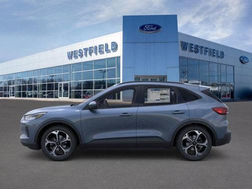 2026 Ford Escape ST-Line Select