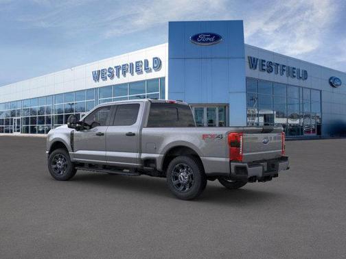 2025 Ford F-350 XL
