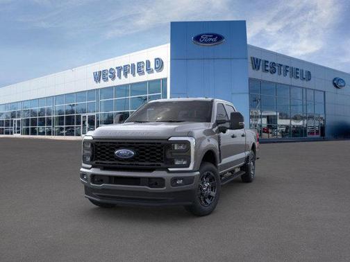 2025 Ford F-350 XL