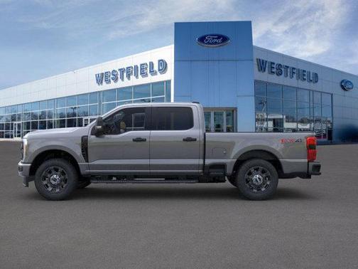 2025 Ford F-350 XL