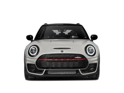 2020 MINI Clubman John Cooper Works ALL4