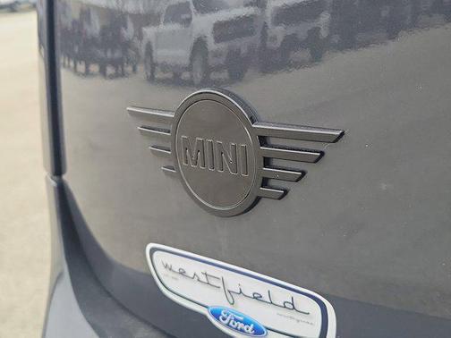 2020 MINI Clubman John Cooper Works ALL4