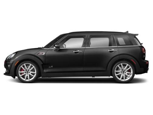 2020 MINI Clubman John Cooper Works ALL4