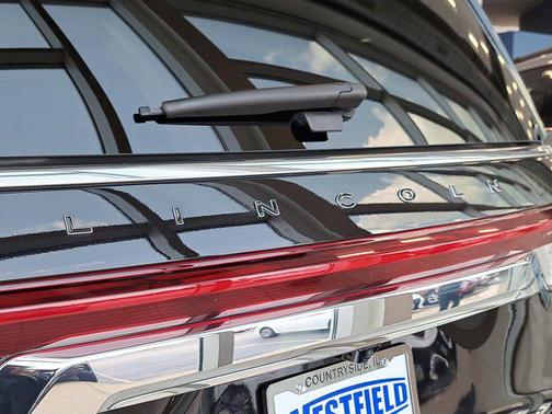 2024 Lincoln Navigator Black Label
