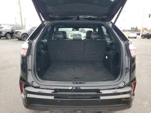 2023 Ford Edge ST Line