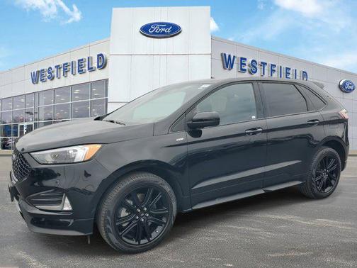 2023 Ford Edge ST Line