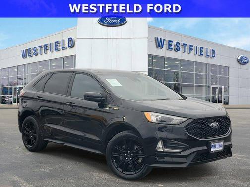 2023 Ford Edge ST Line