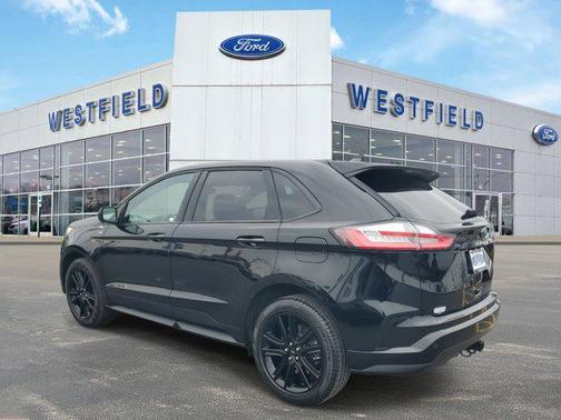 2023 Ford Edge ST Line