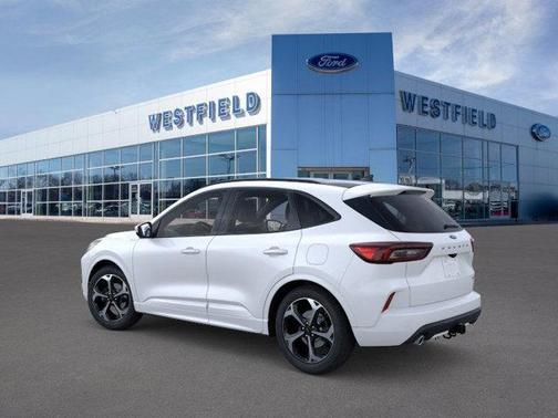 2025 Ford Escape ST-Line Elite