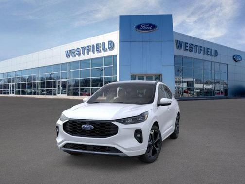 2025 Ford Escape ST-Line Elite