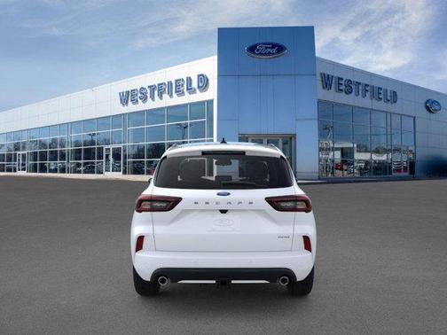 2025 Ford Escape ST-Line Elite
