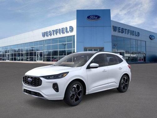 2025 Ford Escape ST-Line Elite