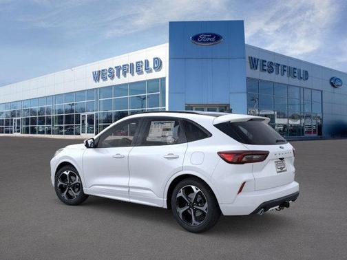 2025 Ford Escape ST-Line Elite