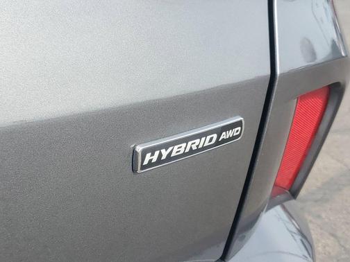 2023 Ford Escape ST-Line Elite