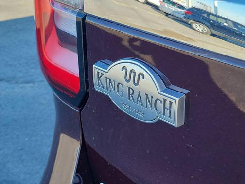 2024 Ford Expedition Max King Ranch