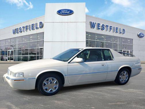 2008 Cadillac DTS Base