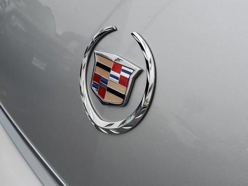 2008 Cadillac DTS Base