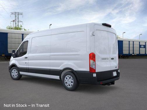 2026 Ford Transit-150 Base