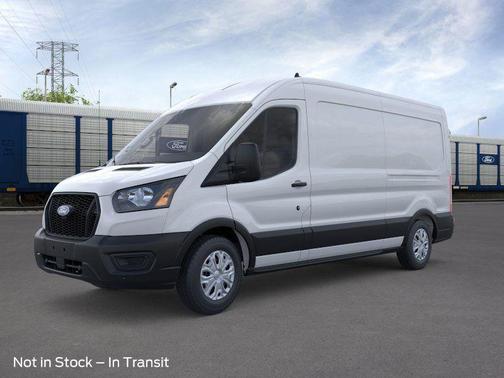 2026 Ford Transit-150 Base