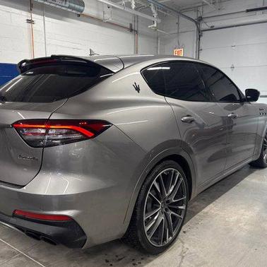 2022 Maserati Levante Modena S