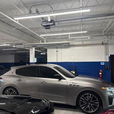 2022 Maserati Levante Modena S