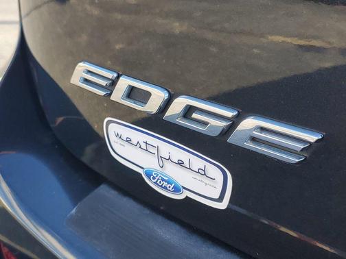 2015 Ford Edge Sport