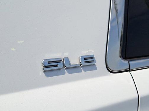 2017 GMC Yukon SLE