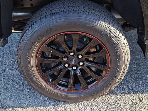 2021 GMC Canyon Elevation