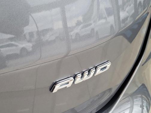 CARBONIZED GRAY 2024 Ford Edge