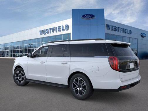 2025 Ford Expedition Max Active 4x2