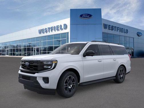 2025 Ford Expedition Max Active 4x2