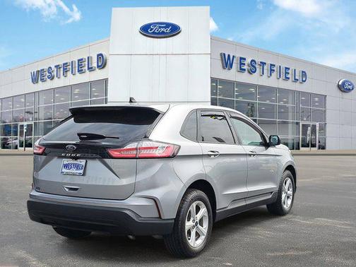 2021 Ford Edge SE