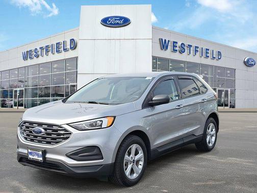 2021 Ford Edge SE